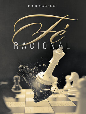 cover image of Fé racional